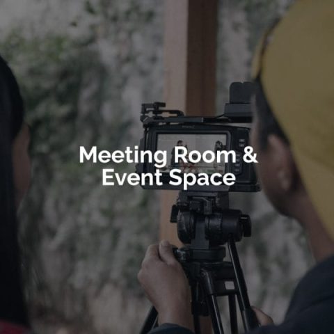Meeting Room & Event Space