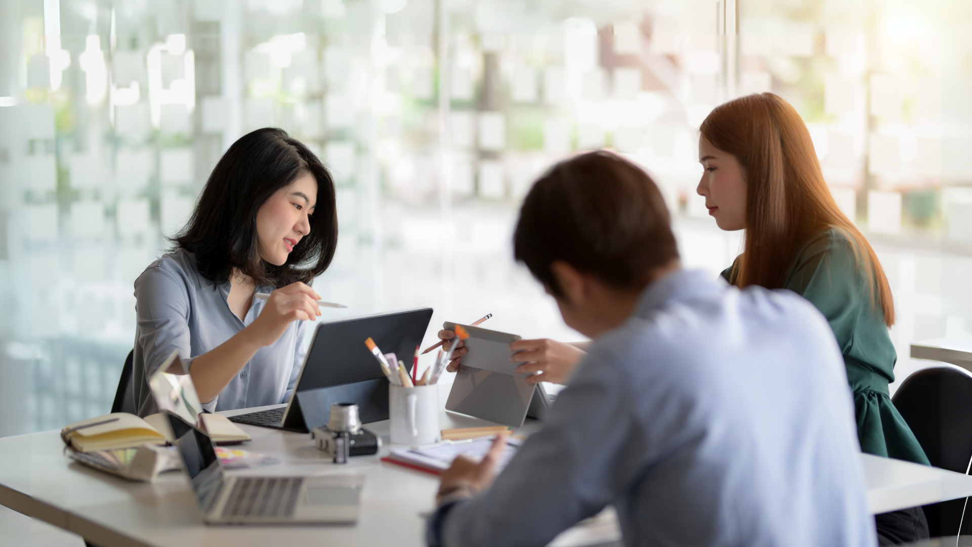 Seed Funding Startup Indonesia