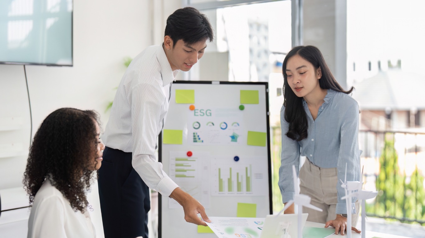 Strategi Legal dan Finansial