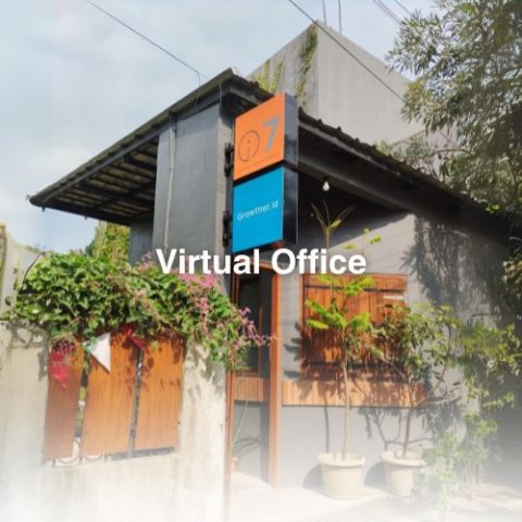 Virtual Office