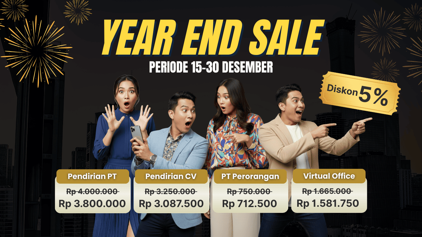 promo paket pendirian pt cv virtual office
