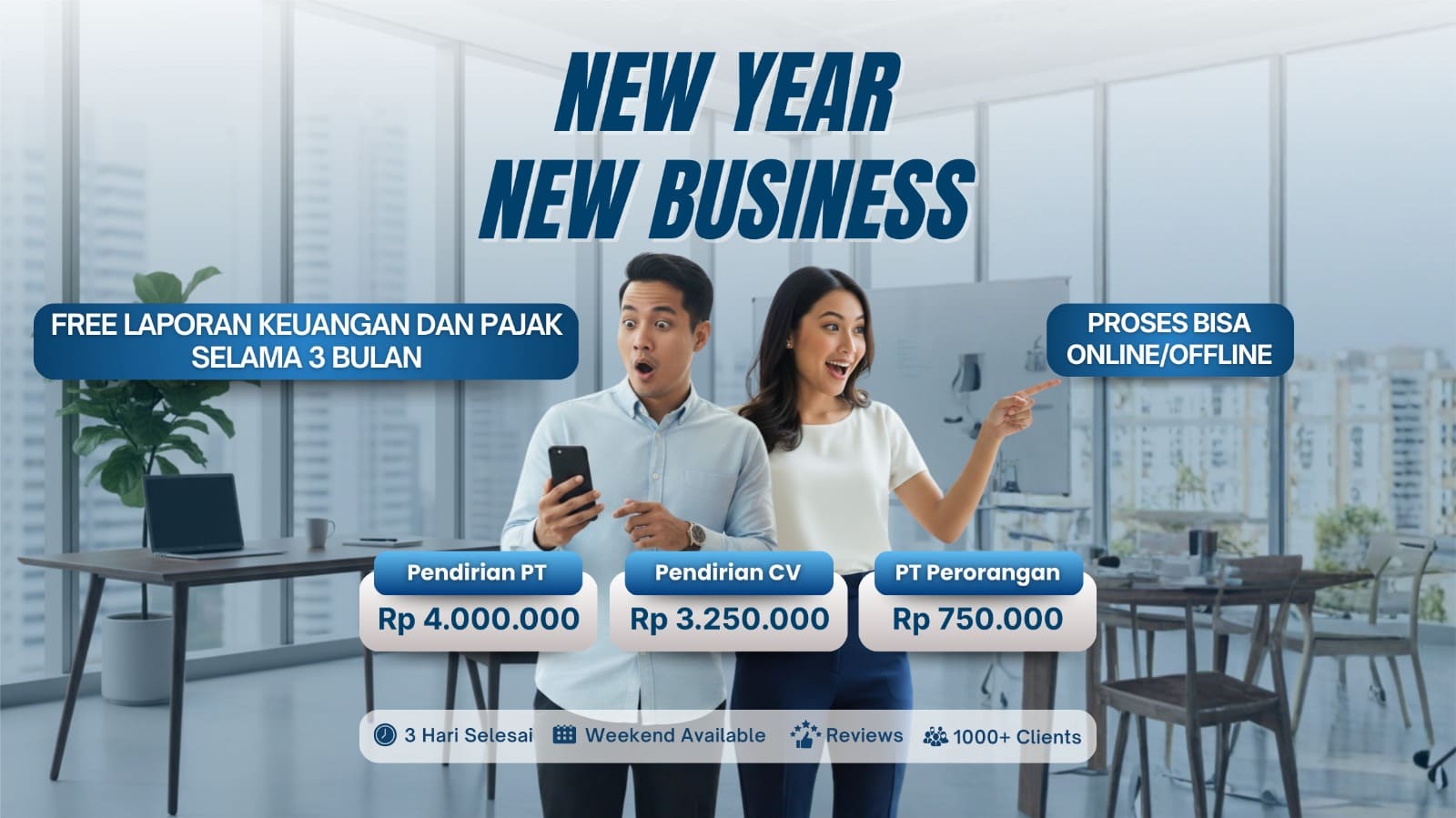 Legalitas Usaha 2026